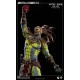 Mortal Kombat X Kotal Kahn Sun God 1/4 scale statue 68 cm